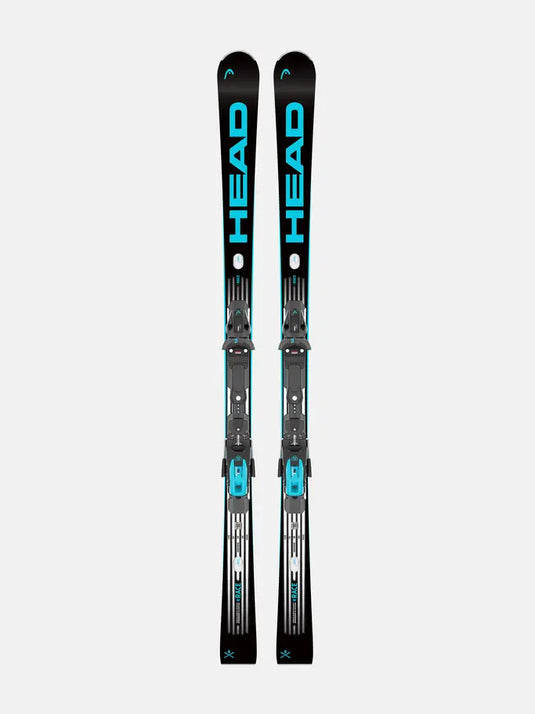 SCI  HEAD WC REBELS E-RACE RP EVO 14 + PROTECTOR+FF 14 - 2026-27