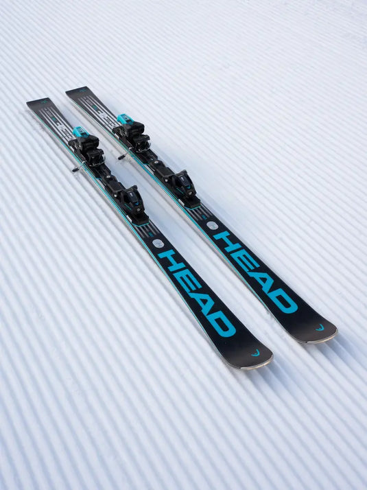 SCI  HEAD WC REBELS E-RACE RP EVO 14 + PROTECTOR+FF 14 - 2026-27