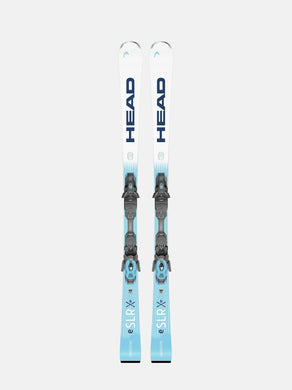 SCI + ATTACCHI Worldcup Rebels e.SLR Ski