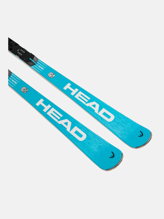 SCI HEAD WC REBELS E-SPEED PRO RP WCR 14 + FF16 - 2026