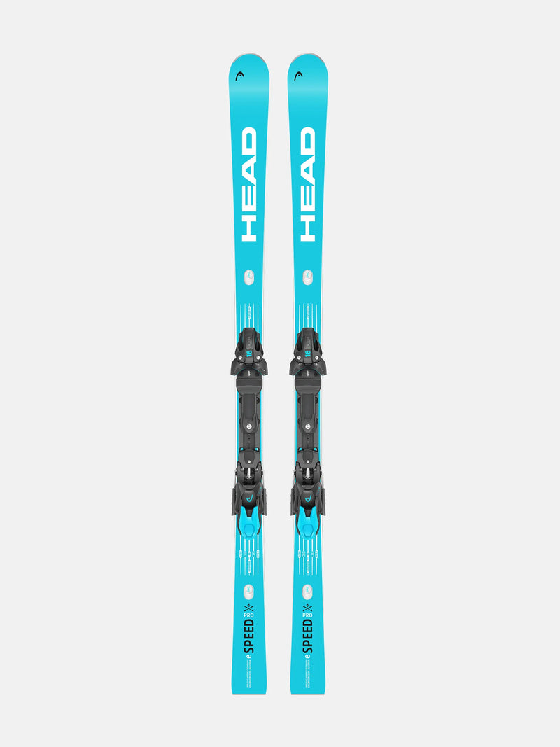 Carica immagine in Galleria Viewer, SCI HEAD WC REBELS E-SPEED PRO RP WCR 14 + FF16 - 2026
