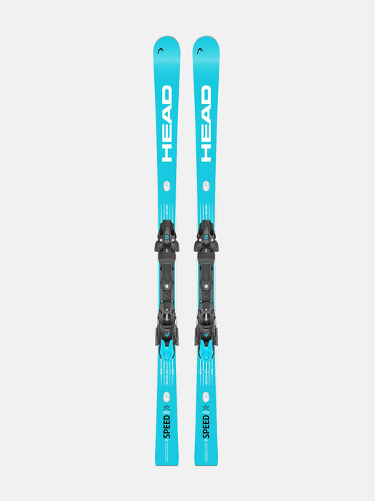 SCI HEAD WC REBELS E-SPEED PRO RP WCR 14 + FF16 - 2026