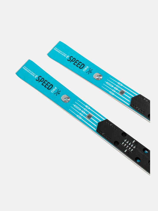 SCI HEAD WC REBELS E-SPEED PRO RP WCR 14 + FF16 - 2026
