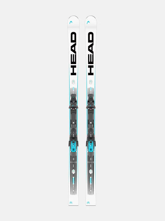 SCI  HEAD WC REBELS E-SPEED RP EVO 14 + PROTECTOR+FF 14 - 2026-27