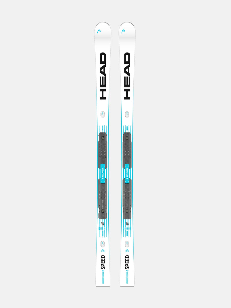 Carica immagine in Galleria Viewer, SCI HEAD WC REBELS E-SPEED RP EVO 14 + FF 14 - 2026
