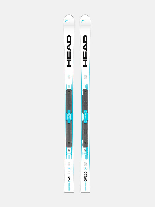 SCI HEAD WC REBELS E-SPEED RP EVO 14 + FF 14 - 2026