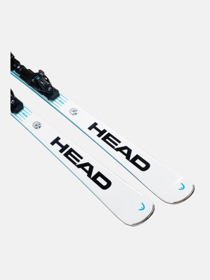 Carica immagine in Galleria Viewer, SCI HEAD WC REBELS E-SPEED RP EVO 14 + FF 14 - 2026

