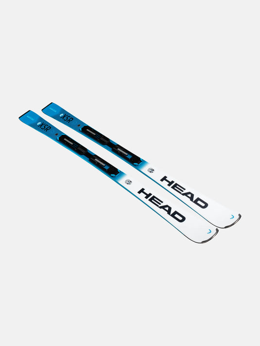 SCI + ATTACCHI Sci Worldcup Rebels e.XSR