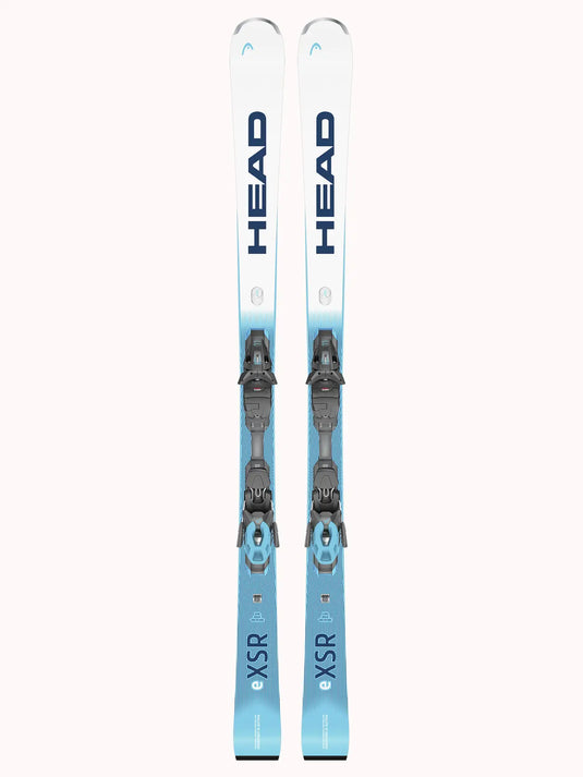 SCI + ATTACCHI Sci Worldcup Rebels e.XSR