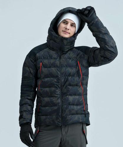 SNOWMAN Giacca sci uomo