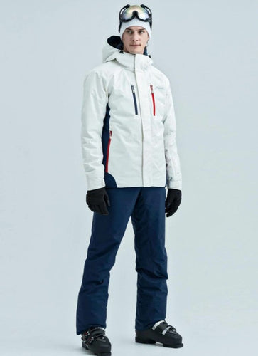 Completo sci uomo ASTRONAUT PHENIX