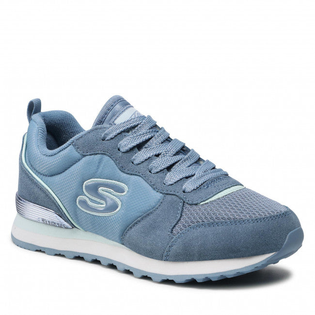 Carica immagine in Galleria Viewer, SKECHERS OG 85 Step N Fly 155287/SLT slate donna
