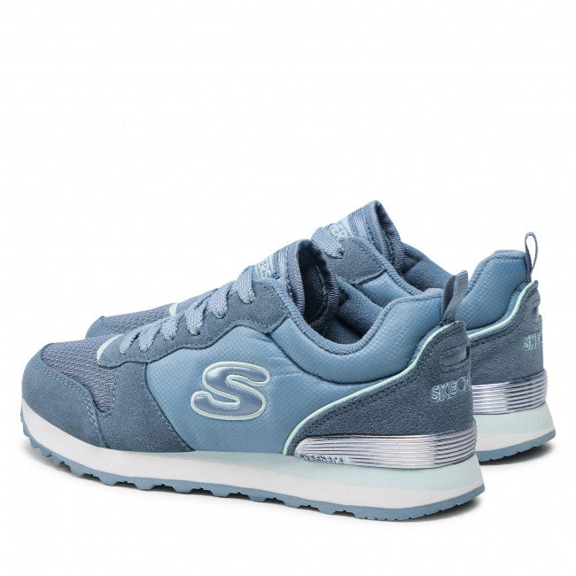 Carica immagine in Galleria Viewer, SKECHERS OG 85 Step N Fly 155287/SLT slate donna
