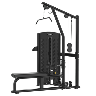 PULL DOWN/SEAT ROW PLX5200