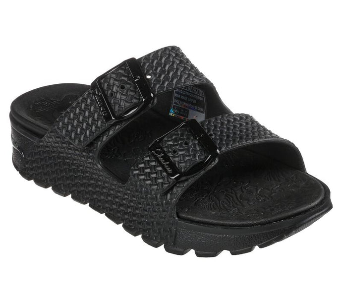 SKECHERS CIABATTA DONNA Foamies: Arch Fit Footsteps - Hi'Ness