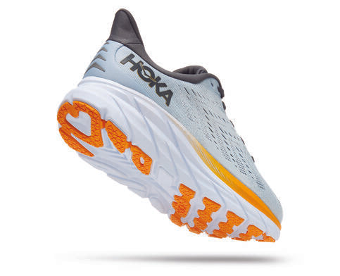 scarpe HOKA UOMO CLIFTON 8