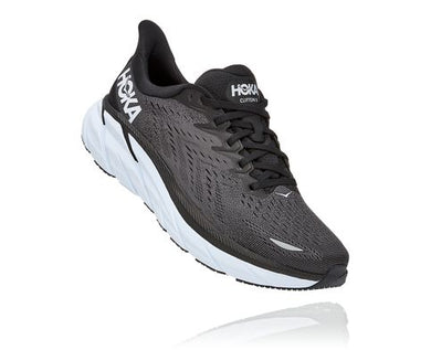 scarpe HOKA UOMO CLIFTON 8