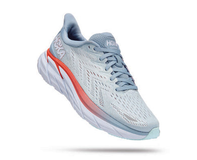SCARPE HOKA DONNA CLIFTON 8