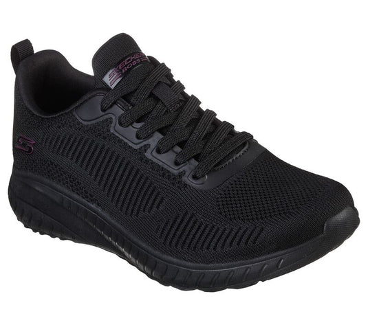 SKECHERS  BOBS Sport Squad Chaos - Face Off donna