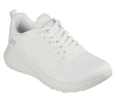 SKECHERS BOBS Sport Squad Chaos - Face Off donna