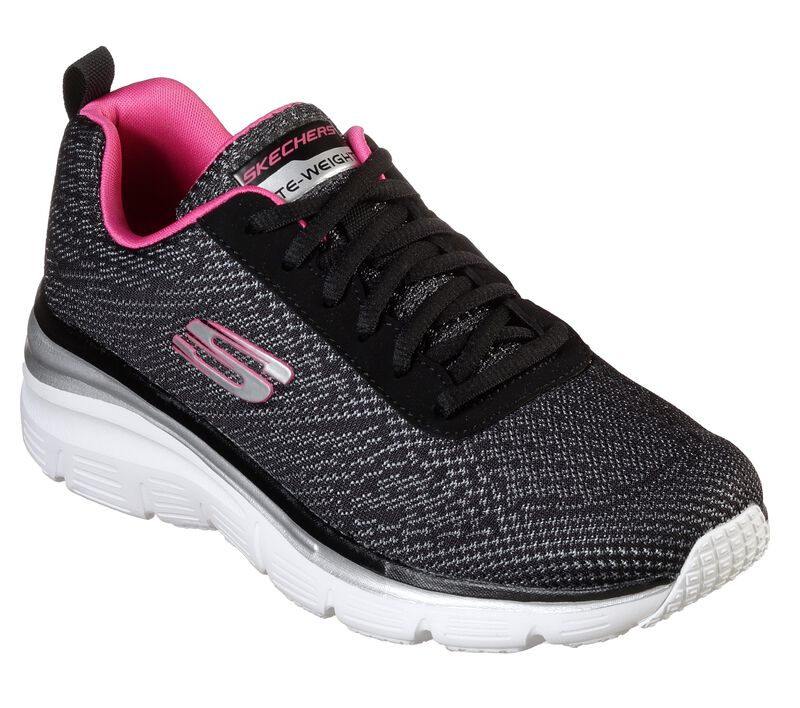 Carica immagine in Galleria Viewer, SKECHERS Fashion Fit - Bold Boundaries donna
