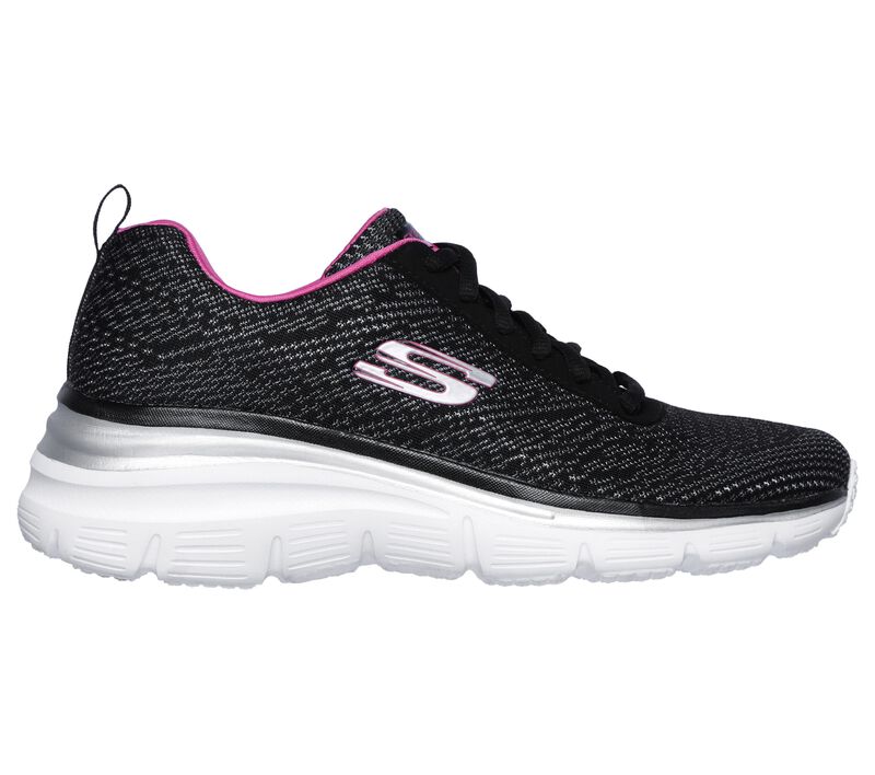 Carica immagine in Galleria Viewer, SKECHERS Fashion Fit - Bold Boundaries donna
