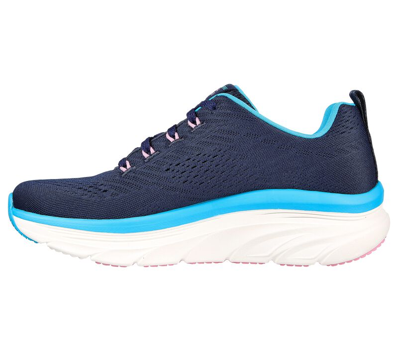 Carica immagine in Galleria Viewer, SKECHERS Relaxed Fit: D&#39;Lux Walker - Fresh Finesse donna
