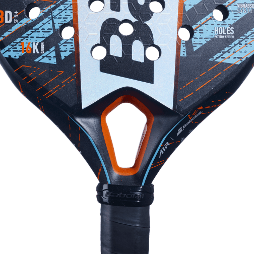 Racchetta padel Air Viper 2023