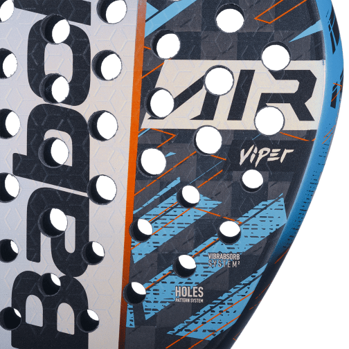 Carica immagine in Galleria Viewer, Racchetta padel Air Viper 2023
