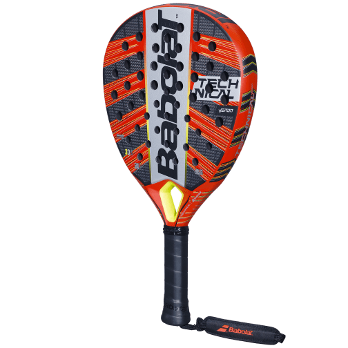 Carica immagine in Galleria Viewer, RACCHETTA PADEL Technical Veron 2023
