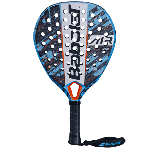 Carica immagine in Galleria Viewer, Racchetta padel Air Veron 2023
