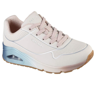 SKECHERS Uno Cool Heels Streetwear donna