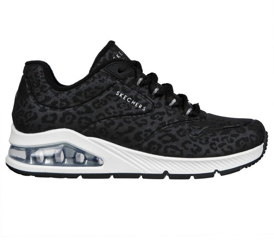 SKECHERS  Uno 2 in kat neato donna