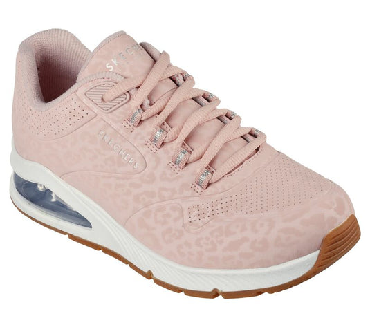 SKECHERS  Uno 2 in kat neato donna