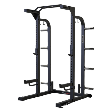 HALF RACK WLX3400