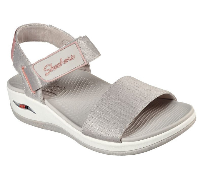 SKECHERS SANDALI  Arch Fit Sunshine donna