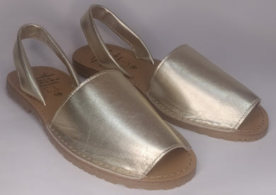 Sandali donna minorchina