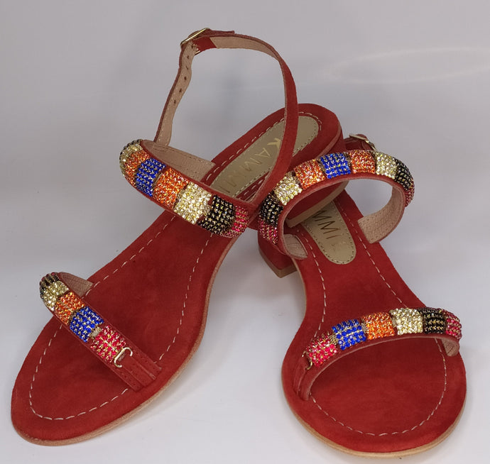 Sandali donna