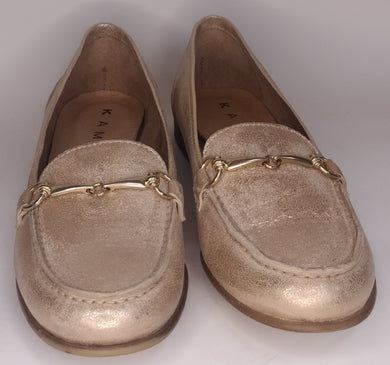 Mocassino donna
