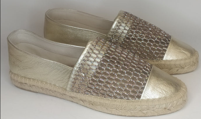 Espadrilles donna