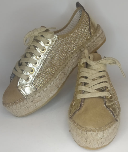 Espadrilles donna