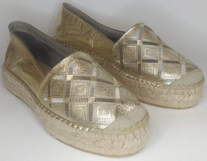 Espadrilles donna