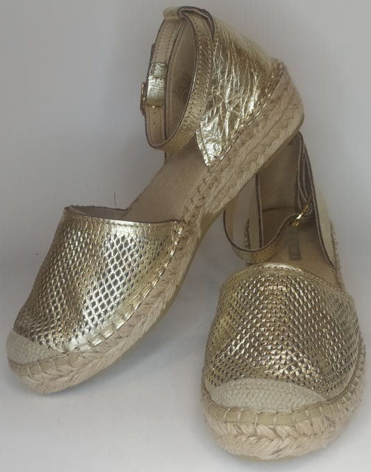 Espadrilles donna