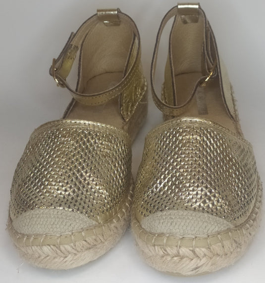 Espadrilles donna