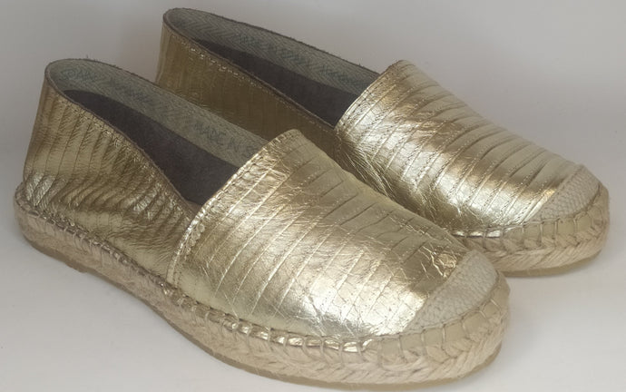 Espadrilles donna