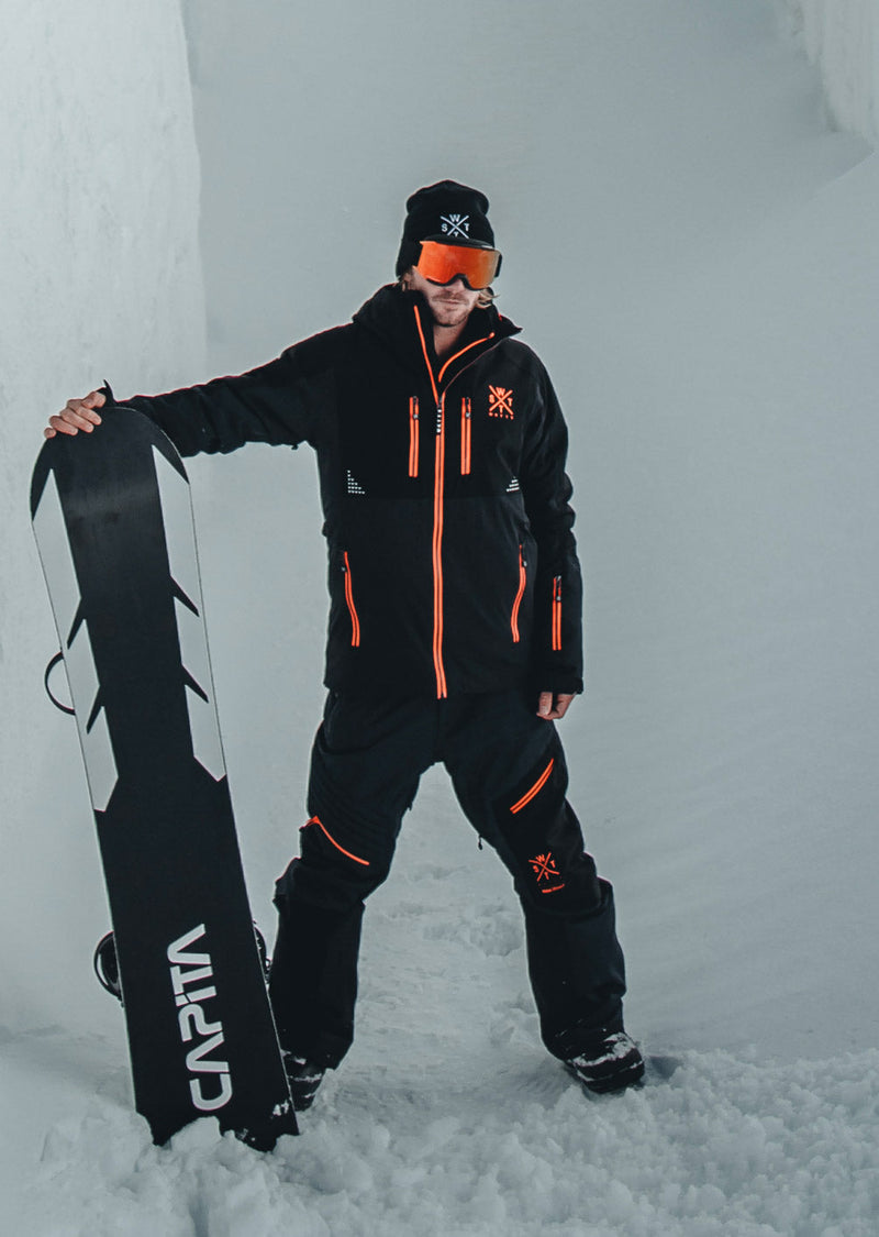 Carica immagine in Galleria Viewer, Blow Ski Jacket Uomo
