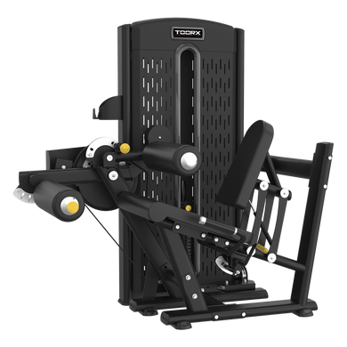 LEG EXSTENSION/LEG CURL PLX5600
