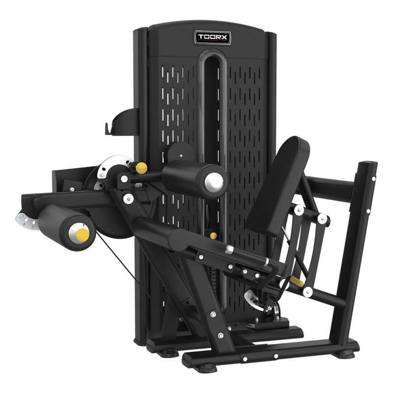 Carica immagine in Galleria Viewer, LEG EXSTENSION/LEG CURL PLX5600
