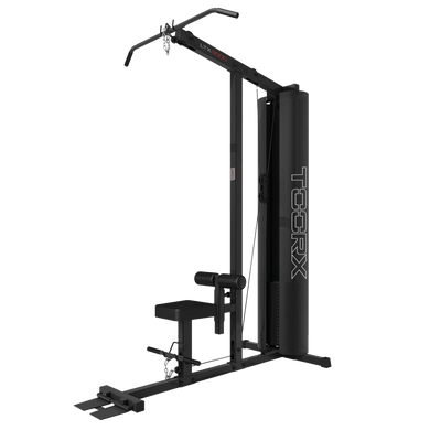 LAT MACHINE LTX 3000