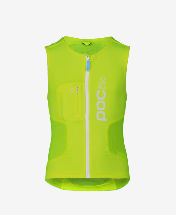 PARASCHIENA GILET AIR POCITO VPD